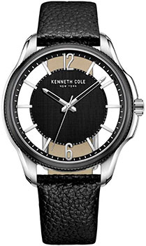 Часы Kenneth Cole Transparency KCWGA2233901